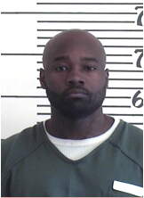 Inmate RAY, MAURICE D