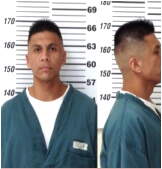 Inmate SANCHEZ, JORGE L