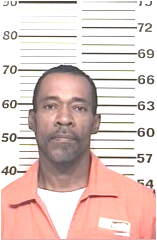 Inmate SMITH, TERRY W