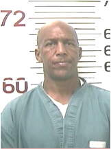 Inmate SPRIGGS, DARRELL L