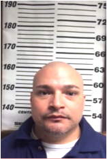 Inmate TORRES, RANDY M