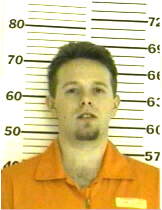 Inmate WEINKAUF, BRYAN J