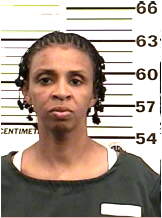 Inmate ARMSTRONG, ANTIONETTE T