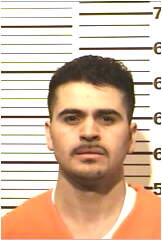 Inmate ARREOLADOMINGUEZ, OSVALDO