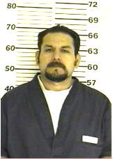 Inmate BALLESTEROSAVILA, FELIPE