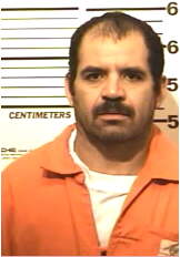 Inmate DOMINGUEZ, MIGUEL