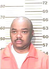 Inmate DUFFIN, CHARLES W
