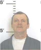 Inmate FISCUS, GREGORY A
