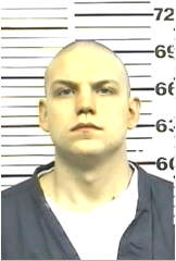 Inmate FREE, CHRISTOPHER