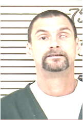 Inmate JOHNSEN, JOHN C