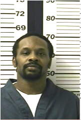 Inmate KING, CHARLES E