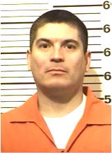 Inmate LOPEZ, JOHN L