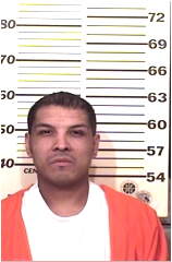 Inmate LOPEZ, JOSEPH A