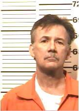 Inmate MASSON, STEPHEN A