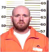 Inmate MATIS, NICHOLAS J