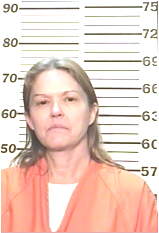 Inmate MONDLOCH, DEBORAH S