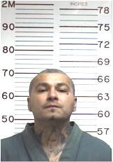 Inmate MONTOUR, VICTOR J