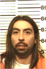 Inmate PACHECO, HENRY C