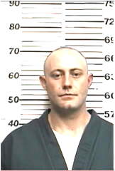 Inmate PELSER, SHANE