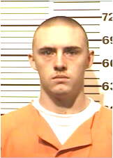 Inmate RICE, WILLIAM J