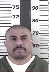 Inmate RIVERA, MARLON R