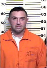 Inmate SCHWELLING, SCOTT B