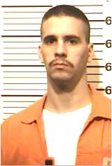 Inmate SCURLOCK, BRIAN W