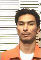 Inmate SEPULVEDA, JOSE L