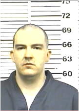 Inmate SMITH, DOUGLAS R