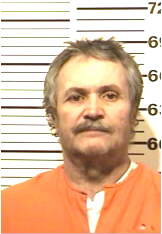 Inmate SMITH, ROBERT L