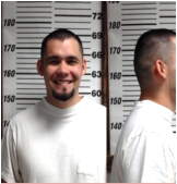 Inmate ARCHULETA, ERIC G