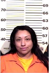 Inmate DAVALOS, ELIZABETH M