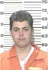 Inmate DILTZ, ADAM J