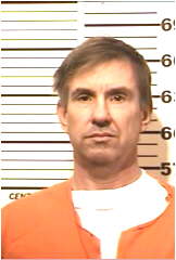 Inmate DONALDSON, GERALD D