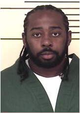 Inmate FOOTE, BRANDON M