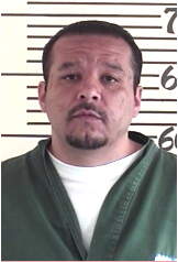 Inmate GALLEGOS, RAYMOND V