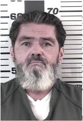 Inmate GONZALES, ARTHUR