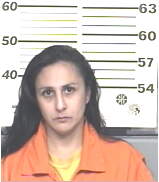 Inmate HERNANDEZ, RIKKI R