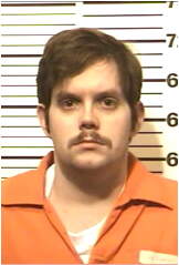 Inmate LONG, JAMES R