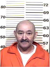 Inmate MEDRANOCORRAL, RAMON H