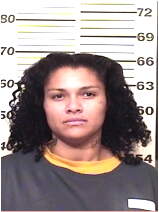 Inmate MONTOYA, ANGELICA M