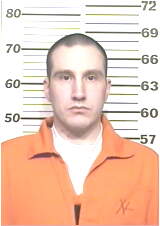 Inmate MURPHY, ARTHUR B