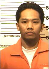Inmate NUNEZ, JOHN
