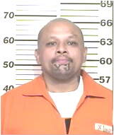 Inmate PIZARRO, JOSEPH A