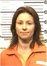 Inmate READER, CHERYL A