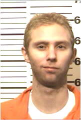 Inmate REYNOLDS, JAMES F