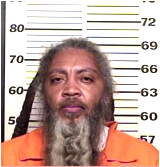 Inmate RIVERS, ROBERT L