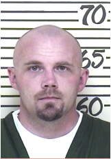 Inmate ROBBINS, MICHAEL R