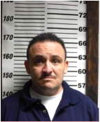 Inmate TORRES, JOHN E