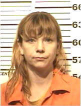 Inmate ARCHER, CATHERINE B